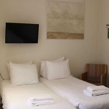 Hotel Raecks Haarlem Bagian luar foto