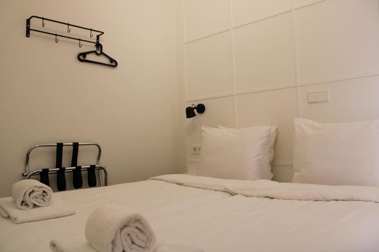 Hotel Raecks Haarlem Bagian luar foto